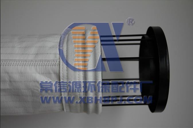 三防针刺毡除尘滤袋